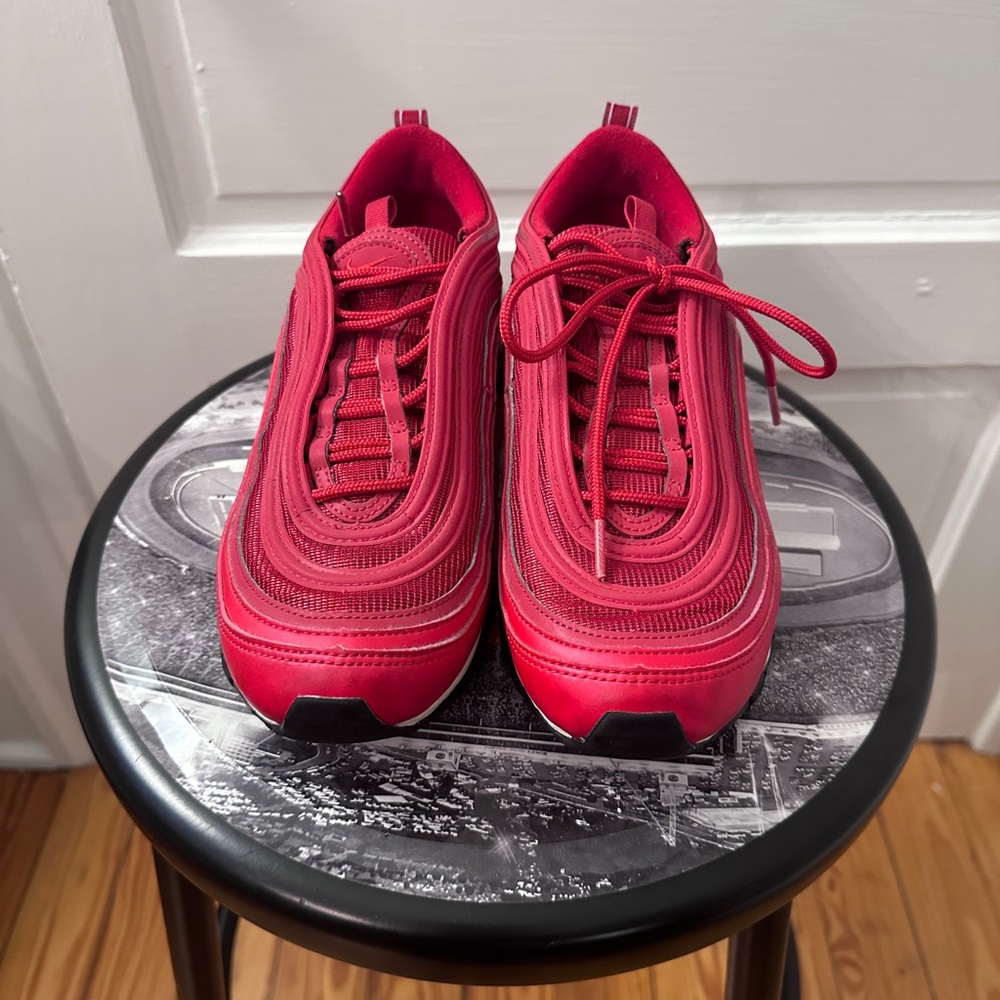 Nike AirMax 97 University Red